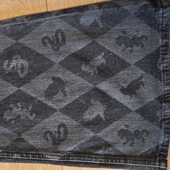 Harry Potter Flare jeans - Picture 5 of 9